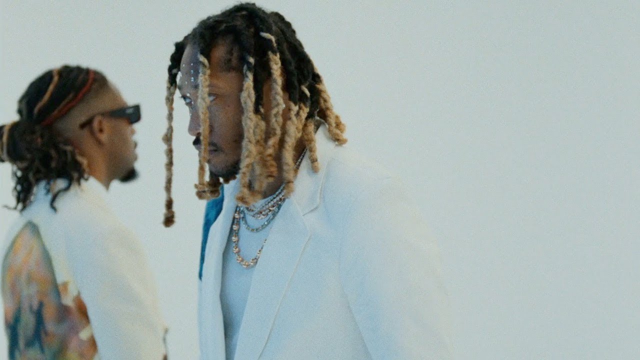 Metro Boomin, Future, Don Toliver "Too Many Nights" (Music Video) YouTube