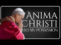 Anima Christi (Marco Frisina) | Pope Leo XIV Possession Mass