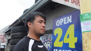 MMM Offline Task of START RIGHT NOW leaflet