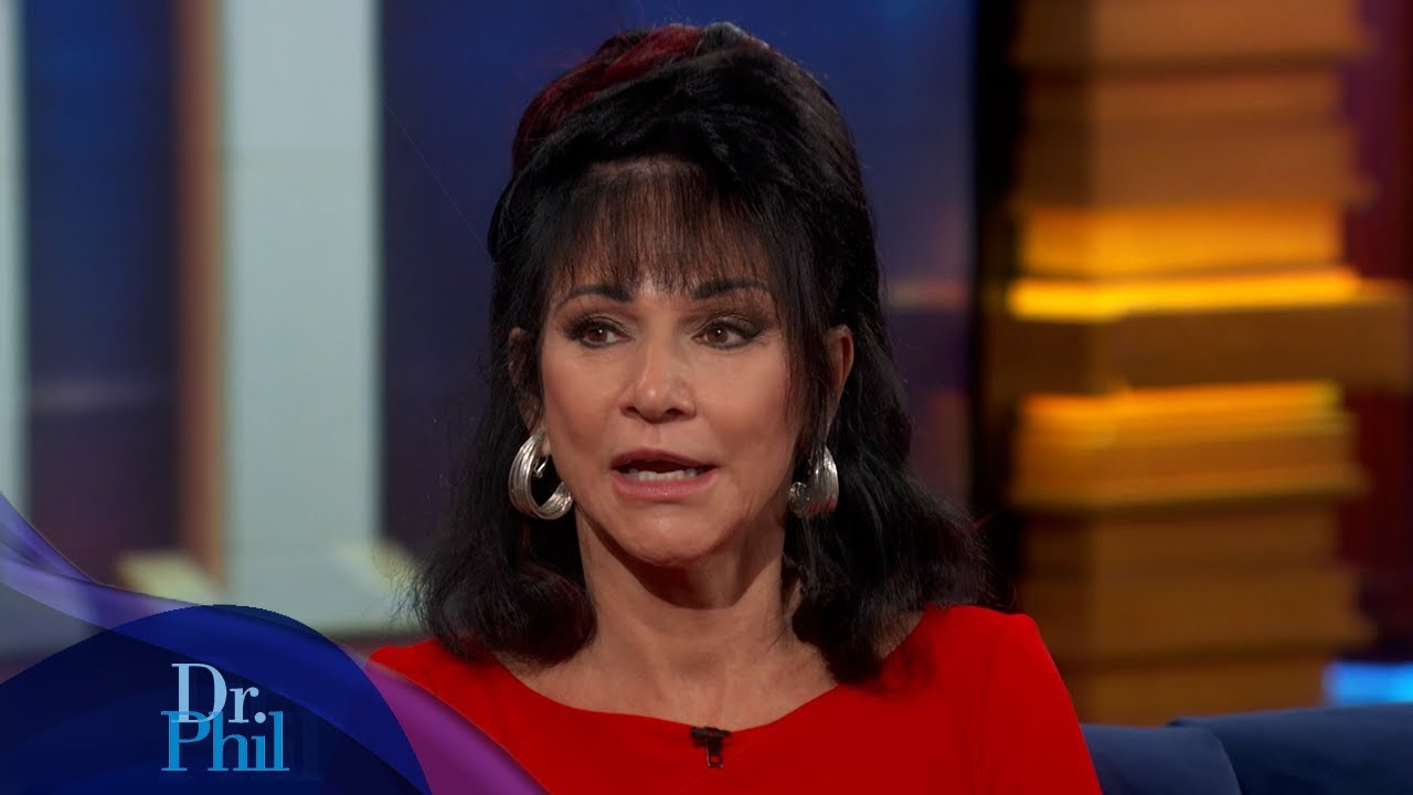 Judge Rosemarie Aquilina: 'Trust Your Gut'