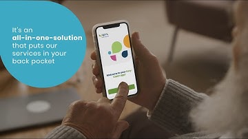 Easy Claim App | APRIL International