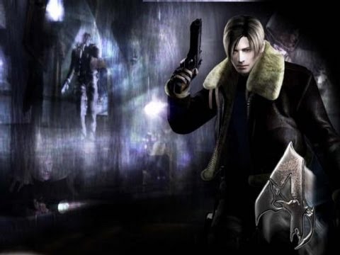 Resident Evil Code: Madman - Recriação do RE 3.5 por fã Hqdefault