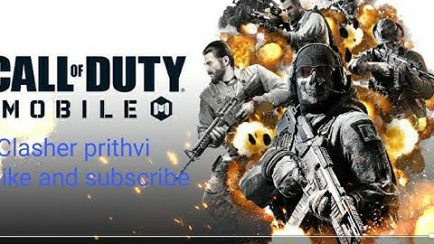 10v10 Rust domination l cod mobile #8