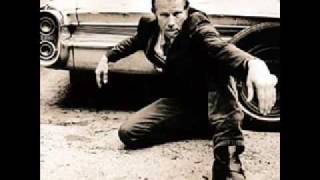 Tom Waits - Virginia Avenue chords