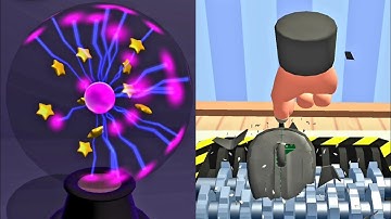 ASMR Studio 3D Very satisfying and relaxing ASMR slicing game ASMR sounds