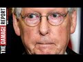 McConnell Oozes Hypocrisy Over Filibuster