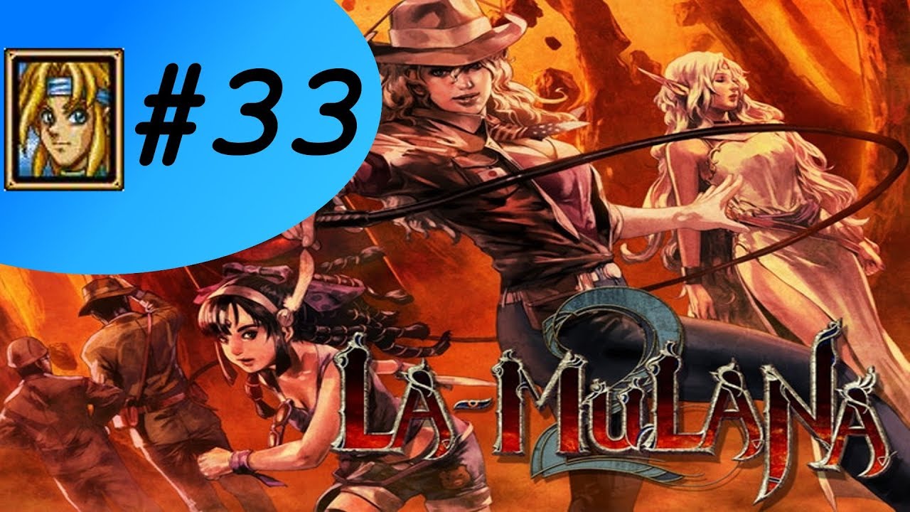 Let s Play La Mulana 2 33 Frost Giants YouTube let-s-play-la-mulana-2-33-frost-giants-youtube
