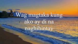 Rey Valera - Walang Kapalit [w/ lyrics] chords