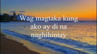 Rey Valera - Walang Kapalit [w/ lyrics]