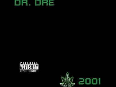 Dr Dre Fuck 97