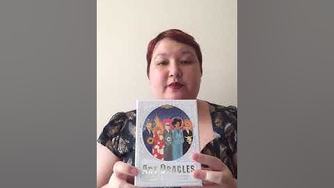 Art Oracles Unboxing