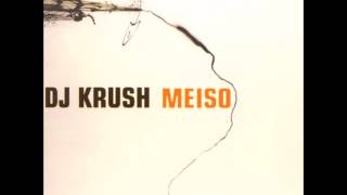 DJ Krush feat Black Thought &amp; Malik B - Meiso (Original Mix)