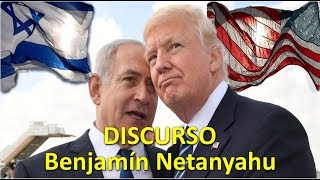 HISTÓRICO. Trump reconoce la soberanía de Israel sobre los Altos del Golán