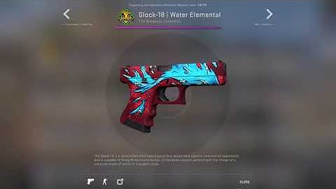 Opening a Breakout case everyday until I get a Butterfly Knife Day 25