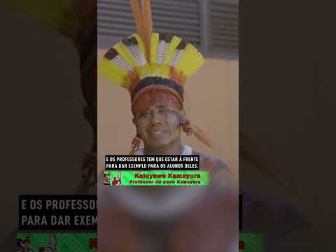 🌱🤯 POV: Quando sua sala de aula é a roça e seu professor é a natureza! #shorts