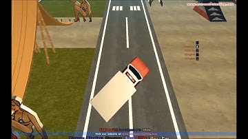 Extreme-Stunting [0.3z] SA:MP Sever - Fus Ro Dah! (3)