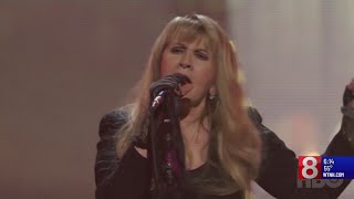 Download Lagu Stevie Nicks will be first concert at newly-renovated PeoplesBank Arena MP3 Download Lagu Stevie Nicks will be first concert at newly-renovated PeoplesBank Arena MP3