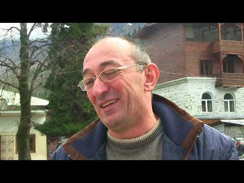 მაიზერ ლიპარტელიანი