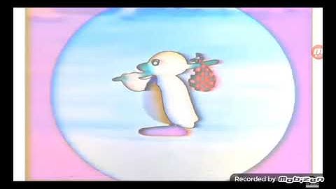 Pingu Intro in The Real G Major 204