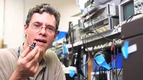 Meet IBM Master Inventor Tom Zimmerman