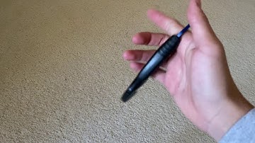 Simple karambit tricks part 3