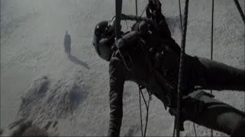 Terminator Salvation - a10 pilot
