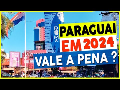 COTA NO PARAGUAI