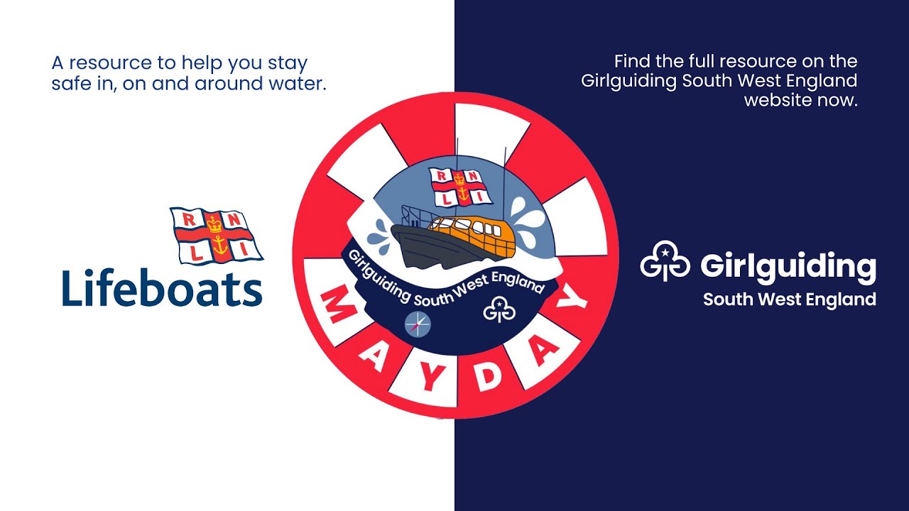 Interview with Dawn Hodge & John Keyworth Mayday Mayday Resource