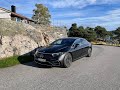 Hilst på Mercedes-Benz EQS 580 4MATIC