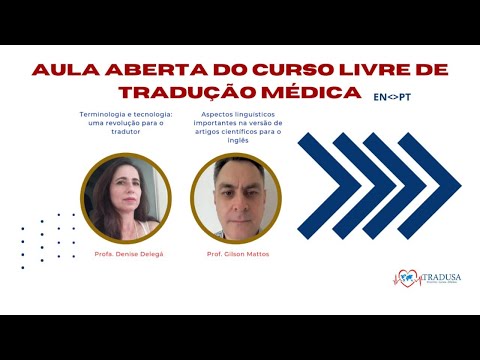 Inglês - Tradução Livre