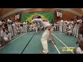 Capoeira Muzenza Londres Roda boa