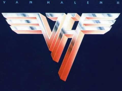 Van Halen You're No Good