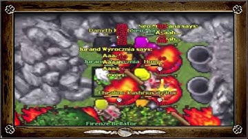 (TMA) Old Times - IRIDIA