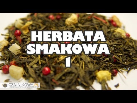 Wideo: Jak Aromatyzować Herbatę W Domu?