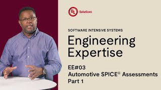 Automotive SPICE Assessments - Part 1: What is an ASPICE Assessment | Engineering Expertise E/E #03 screenshot 4