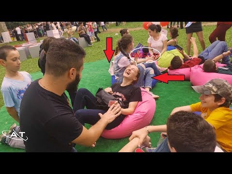 დამოუკიდებლობის დღე გურიაში (100 წელი) – ილუზიონისტი ავთო ციცქიშვილი[HD]