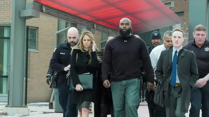 Hate attack hoax case dropped against Jussie Smollett