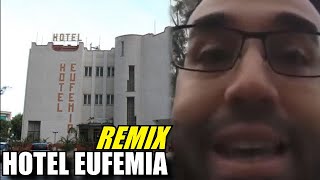 HOTEL EUFEMIA (REMIX)