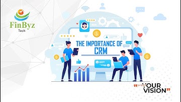 The Importance of CRM