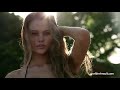 Stunning Jordan Van Der Vyver on location [in SEYCHELLES] | WorldSwimsuit