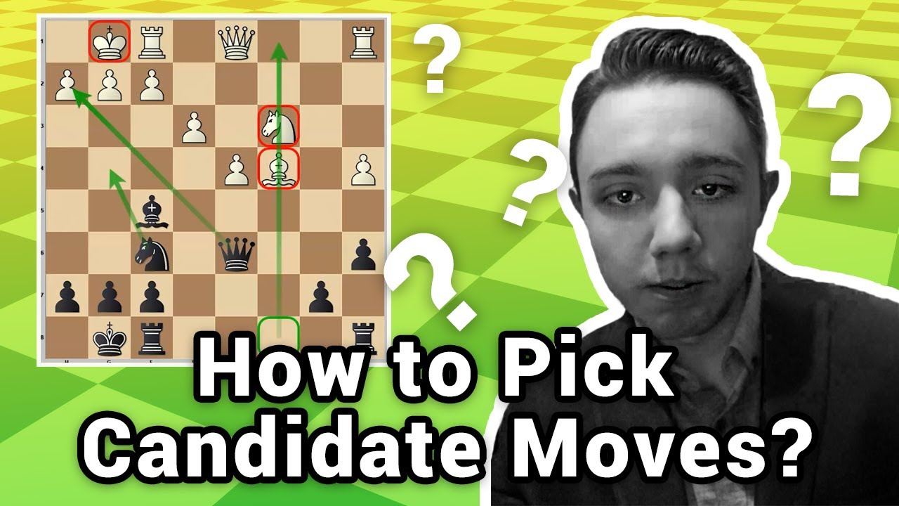 Best Chess Opening Moves: Complete Guide - TheChessWorld