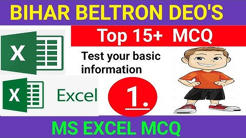 Bihar Beltron DEO