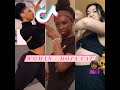 Woman (Doja Cat) dance compilation || dc: tracy.oj