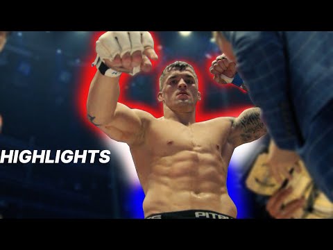 Roberto Soldi? - I don't believe in talent (Highlights)