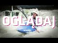 Extreme Slalom - 2022 ECA European Open Canoe Slalom Cup - Krakow, Poland