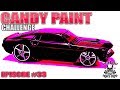 Ep33-Candy Paint Challenge against DieCast Resurrection