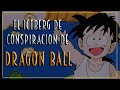 El Iceberg De Dragon Ball Z (Completo con extras)