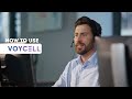 How to Use Voycell | Complete Beginner Guide (Omnichannel Communication Platform)