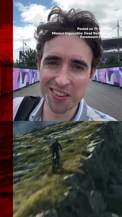 Who will be performing at the Olympic closing ceremony? #Olympics #ParisOlympics #BBCNews