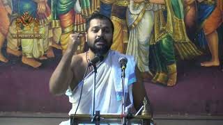 Garuda Purana - Day 02 (Part-01) | Vid. Kiranacharya